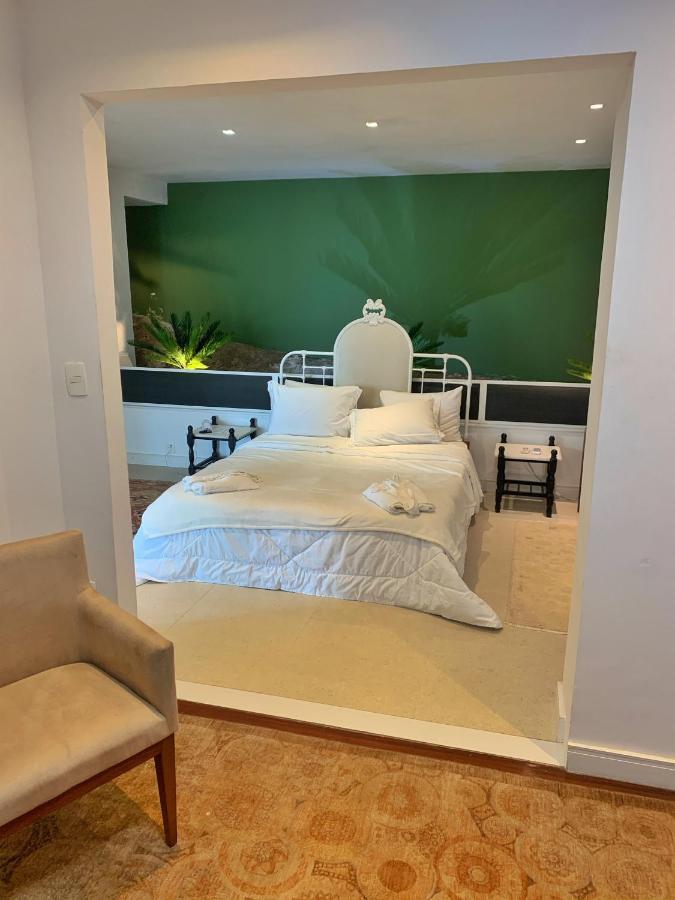 Hotel Casa Bernardo Rio de Janeiro Exteriér fotografie